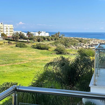 A209 Coralli Spa, Cyprus - Med View Studio Protaras Eksteriør bilde