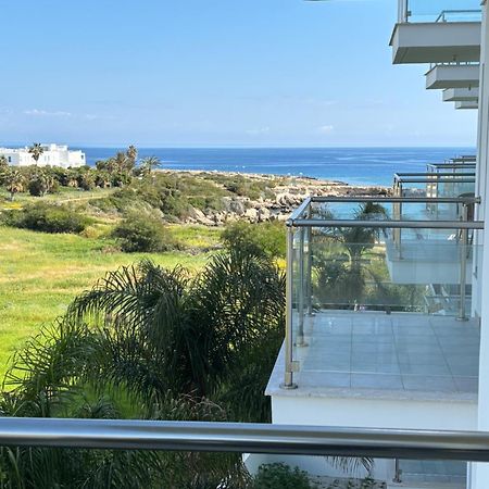 A209 Coralli Spa, Cyprus - Med View Studio Protaras Eksteriør bilde