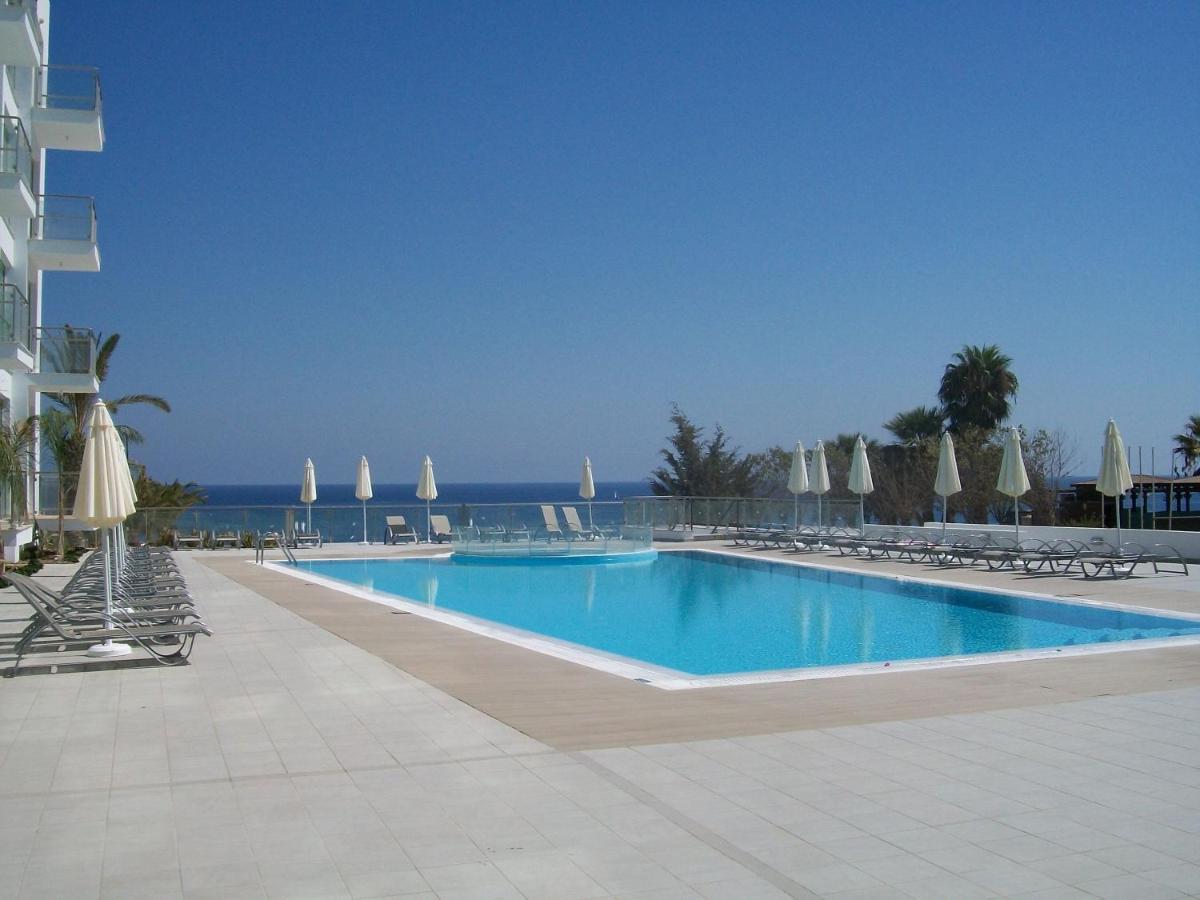 A209 Coralli Spa, Cyprus - Med View Studio Protaras Eksteriør bilde