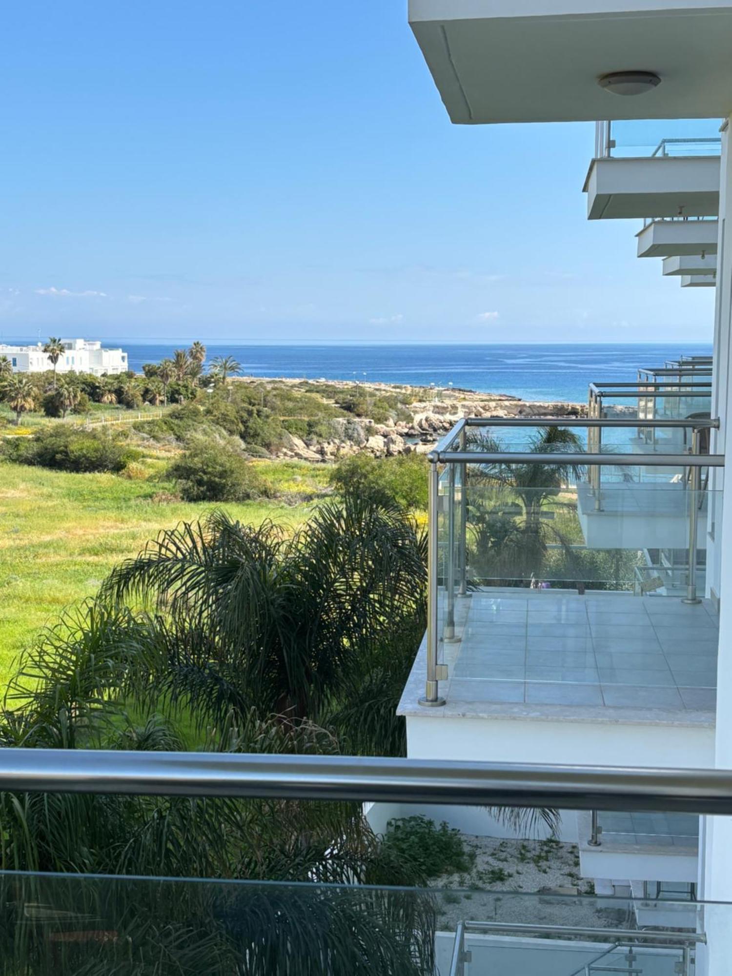 A209 Coralli Spa, Cyprus - Med View Studio Protaras Eksteriør bilde